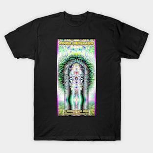 Void Dweller 102 T-Shirt